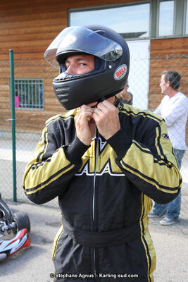 11/05/2014 : 4ème manche du Championnat du Sud à Alès (Photos Stéphane Agnus) 2014 — karting