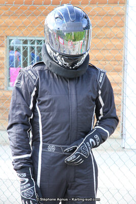 11/05/2014 : 4ème manche du Championnat du Sud à Alès (Photos Stéphane Agnus) 2014 — karting