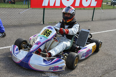 11/05/2014 : 4ème manche du Championnat du Sud à Alès (Photos Stéphane Agnus) 2014 — karting
