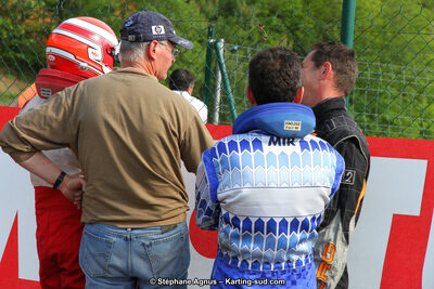 11/05/2014 : 4ème manche du Championnat du Sud à Alès (Photos Stéphane Agnus) 2014 — karting