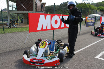 11/05/2014 : 4ème manche du Championnat du Sud à Alès (Photos Stéphane Agnus) 2014 — karting
