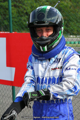 11/05/2014 : 4ème manche du Championnat du Sud à Alès (Photos Stéphane Agnus) 2014 — karting