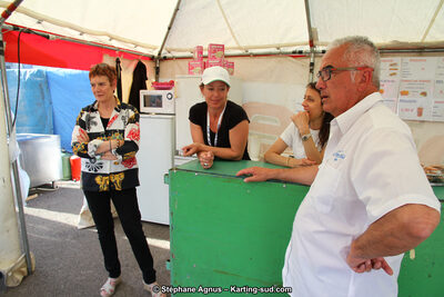 11/05/2014 : 4ème manche du Championnat du Sud à Alès (Photos Stéphane Agnus) 2014 — karting