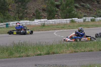 11/05/2014 : 4ème manche du Championnat du Sud à Alès (Photos Stéphane Agnus) 2014 — karting