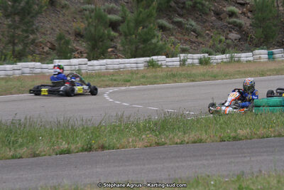 11/05/2014 : 4ème manche du Championnat du Sud à Alès (Photos Stéphane Agnus) 2014 — karting