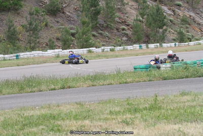 11/05/2014 : 4ème manche du Championnat du Sud à Alès (Photos Stéphane Agnus) 2014 — karting