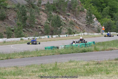 11/05/2014 : 4ème manche du Championnat du Sud à Alès (Photos Stéphane Agnus) 2014 — karting
