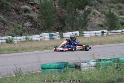 11/05/2014 : 4ème manche du Championnat du Sud à Alès (Photos Stéphane Agnus) 2014 — karting