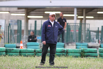 Patrice AGNUS — 11/05/2014 : 4ème manche du Championnat du Sud à Alès (Photos Stéphane Agnus) 2014 — karting