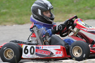 11/05/2014 : 4ème manche du Championnat du Sud à Alès (Photos Stéphane Agnus) 2014 — karting