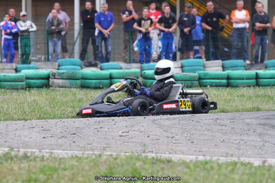 11/05/2014 : 4ème manche du Championnat du Sud à Alès (Photos Stéphane Agnus) 2014 — karting