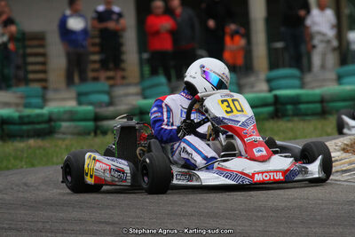11/05/2014 : 4ème manche du Championnat du Sud à Alès (Photos Stéphane Agnus) 2014 — karting