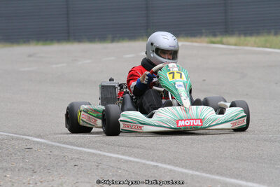11/05/2014 : 4ème manche du Championnat du Sud à Alès (Photos Stéphane Agnus) 2014 — karting