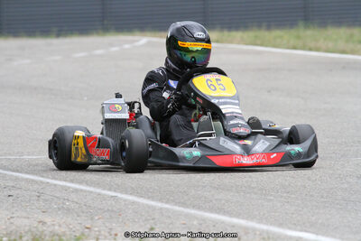 11/05/2014 : 4ème manche du Championnat du Sud à Alès (Photos Stéphane Agnus) 2014 — karting