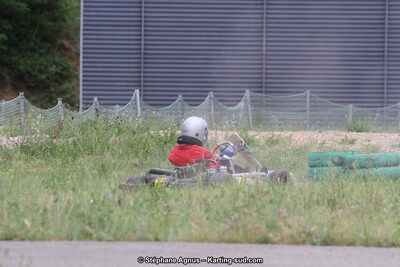 11/05/2014 : 4ème manche du Championnat du Sud à Alès (Photos Stéphane Agnus) 2014 — karting