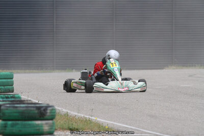 11/05/2014 : 4ème manche du Championnat du Sud à Alès (Photos Stéphane Agnus) 2014 — karting