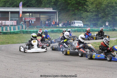 11/05/2014 : 4ème manche du Championnat du Sud à Alès (Photos Stéphane Agnus) 2014 — karting