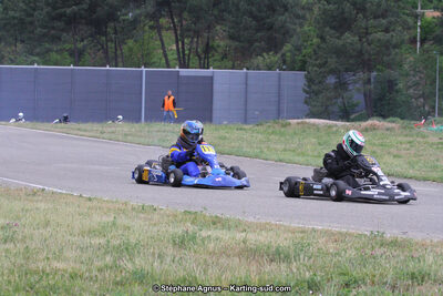 11/05/2014 : 4ème manche du Championnat du Sud à Alès (Photos Stéphane Agnus) 2014 — karting