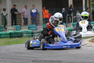 11/05/2014 : 4ème manche du Championnat du Sud à Alès (Photos Stéphane Agnus) 2014 — karting