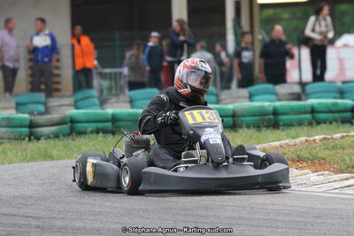 11/05/2014 : 4ème manche du Championnat du Sud à Alès (Photos Stéphane Agnus) 2014 — karting