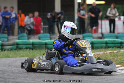 11/05/2014 : 4ème manche du Championnat du Sud à Alès (Photos Stéphane Agnus) 2014 — karting