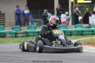 11/05/2014 : 4ème manche du Championnat du Sud à Alès (Photos Stéphane Agnus) 2014 — karting