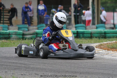 11/05/2014 : 4ème manche du Championnat du Sud à Alès (Photos Stéphane Agnus) 2014 — karting