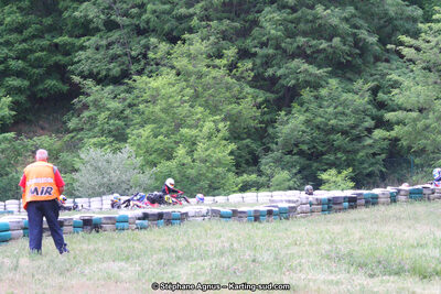 11/05/2014 : 4ème manche du Championnat du Sud à Alès (Photos Stéphane Agnus) 2014 — karting
