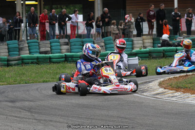 11/05/2014 : 4ème manche du Championnat du Sud à Alès (Photos Stéphane Agnus) 2014 — karting