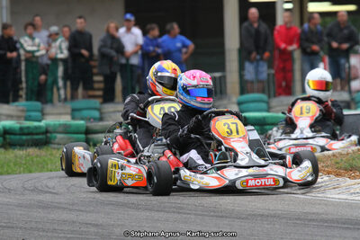 11/05/2014 : 4ème manche du Championnat du Sud à Alès (Photos Stéphane Agnus) 2014 — karting