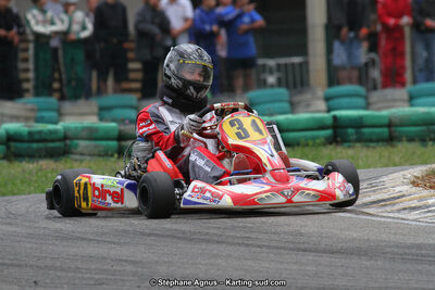 11/05/2014 : 4ème manche du Championnat du Sud à Alès (Photos Stéphane Agnus) 2014 — karting