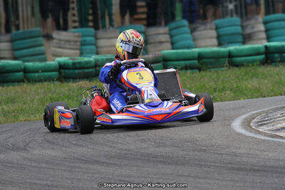 11/05/2014 : 4ème manche du Championnat du Sud à Alès (Photos Stéphane Agnus) 2014 — karting