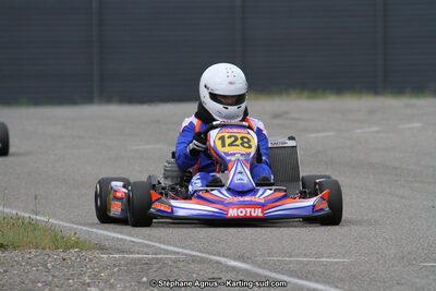 11/05/2014 : 4ème manche du Championnat du Sud à Alès (Photos Stéphane Agnus) 2014 — karting