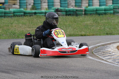11/05/2014 : 4ème manche du Championnat du Sud à Alès (Photos Stéphane Agnus) 2014 — karting