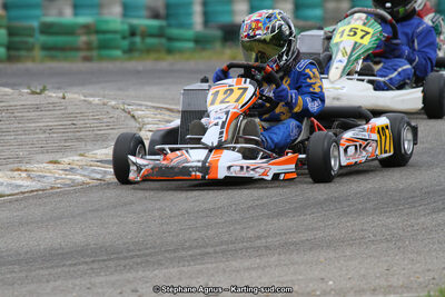11/05/2014 : 4ème manche du Championnat du Sud à Alès (Photos Stéphane Agnus) 2014 — karting
