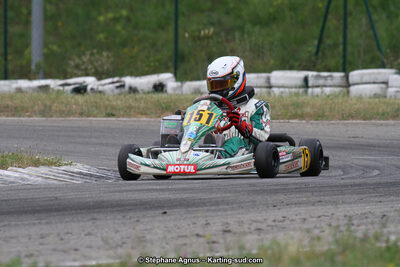 11/05/2014 : 4ème manche du Championnat du Sud à Alès (Photos Stéphane Agnus) 2014 — karting