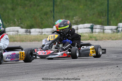 11/05/2014 : 4ème manche du Championnat du Sud à Alès (Photos Stéphane Agnus) 2014 — karting