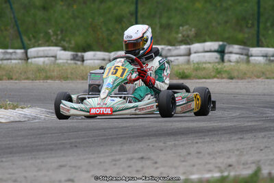 11/05/2014 : 4ème manche du Championnat du Sud à Alès (Photos Stéphane Agnus) 2014 — karting