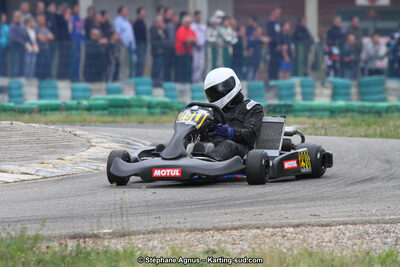 11/05/2014 : 4ème manche du Championnat du Sud à Alès (Photos Stéphane Agnus) 2014 — karting
