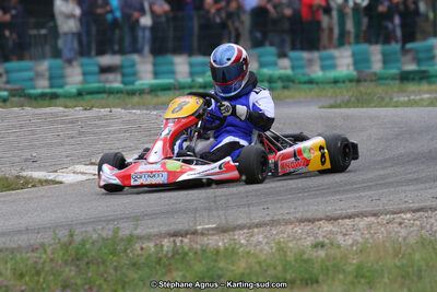 11/05/2014 : 4ème manche du Championnat du Sud à Alès (Photos Stéphane Agnus) 2014 — karting