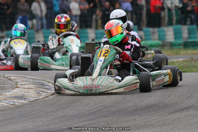 11/05/2014 : 4ème manche du Championnat du Sud à Alès (Photos Stéphane Agnus) 2014 — karting