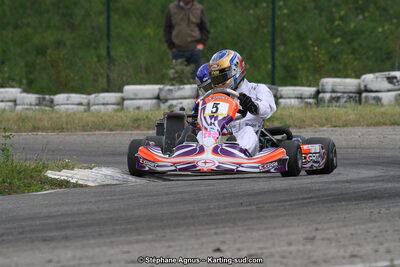 11/05/2014 : 4ème manche du Championnat du Sud à Alès (Photos Stéphane Agnus) 2014 — karting