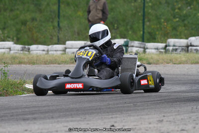 11/05/2014 : 4ème manche du Championnat du Sud à Alès (Photos Stéphane Agnus) 2014 — karting