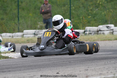 11/05/2014 : 4ème manche du Championnat du Sud à Alès (Photos Stéphane Agnus) 2014 — karting