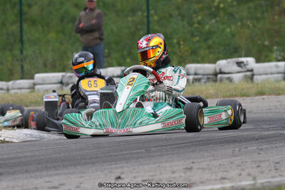 11/05/2014 : 4ème manche du Championnat du Sud à Alès (Photos Stéphane Agnus) 2014 — karting
