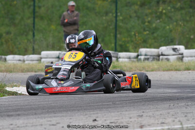11/05/2014 : 4ème manche du Championnat du Sud à Alès (Photos Stéphane Agnus) 2014 — karting