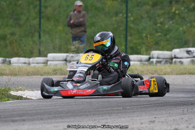 11/05/2014 : 4ème manche du Championnat du Sud à Alès (Photos Stéphane Agnus) 2014 — karting