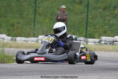 11/05/2014 : 4ème manche du Championnat du Sud à Alès (Photos Stéphane Agnus) 2014 — karting