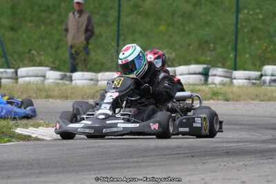 11/05/2014 : 4ème manche du Championnat du Sud à Alès (Photos Stéphane Agnus) 2014 — karting