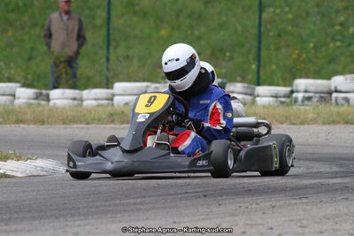 11/05/2014 : 4ème manche du Championnat du Sud à Alès (Photos Stéphane Agnus) 2014 — karting